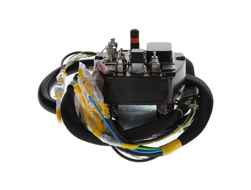 SPP cable set (wgg) R700 WP — photo 12 of 18