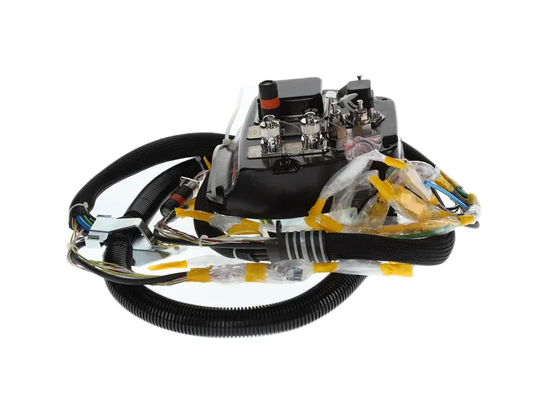 SPP cable set (wgg) R700 WP — photo 6 of 18