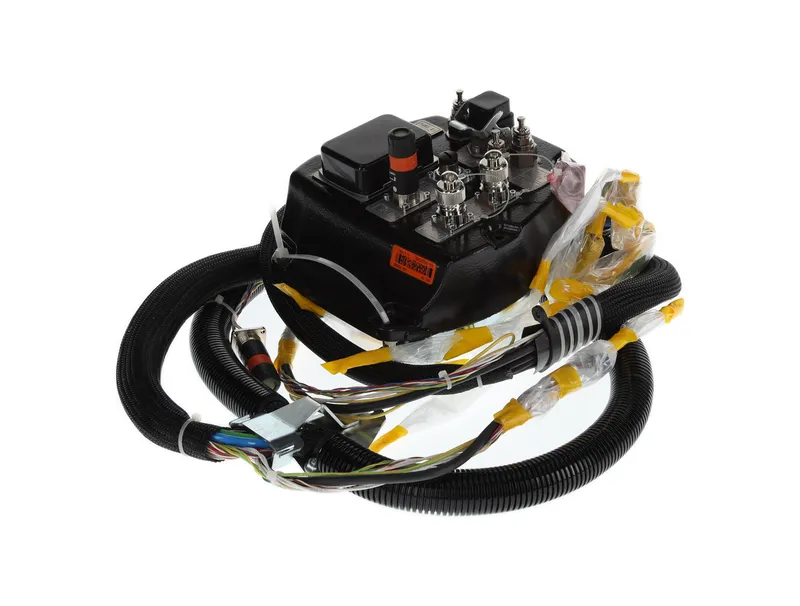 SPP cable set (wgg) R700 WP — photo 2 of 18