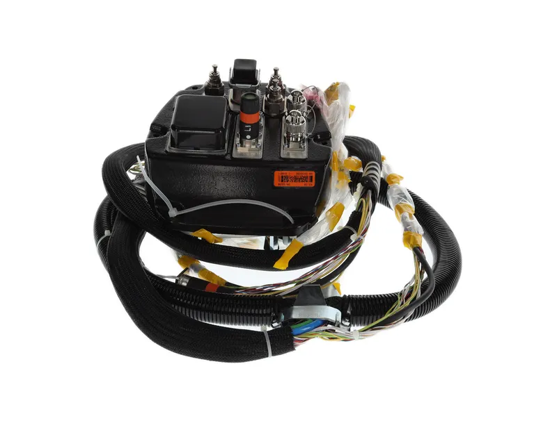 SPP cable set (wgg) R700 WP — photo 8 of 18