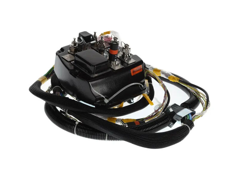 SPP cable set (wgg) R700 WP — photo 5 of 18