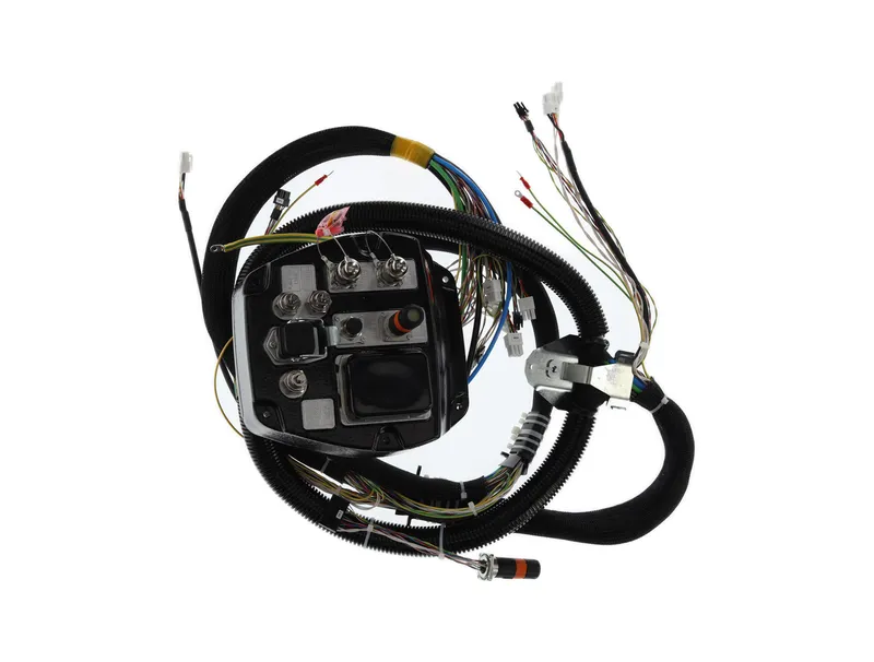 SPP cable set (wgg) R1100 WP — photo 1 of 18