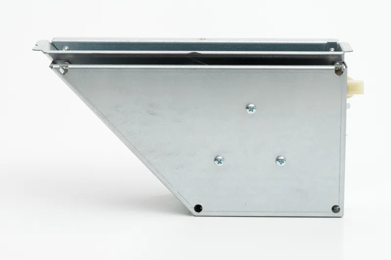 KRC4 fan cartridge assy — photo 4 of 5