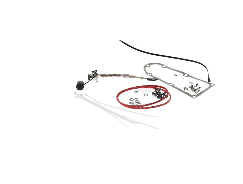 SPP wrist I/O interface (wgg) R1100 WP — photo 16 of 17