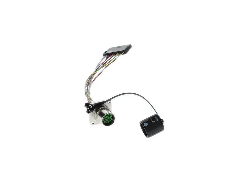 SPP wrist I/O interface (wgg) R1100 WP — photo 5 of 17