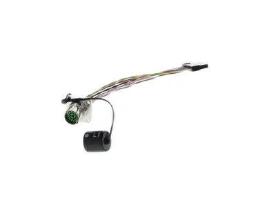 Kuka 252852 – SPP wrist I/O interface (wgg) R1100 WP Kuka 252852 – SPP wrist I/O interface (wgg) R1100 WP
