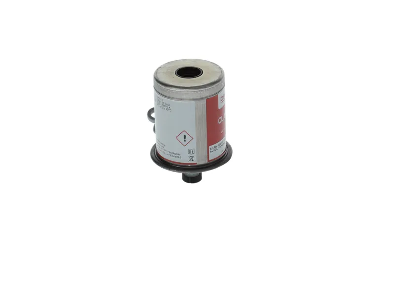 SPP rack/pinion lubrication — photo 9 of 20