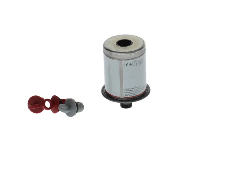 SPP rack/pinion lubrication — photo 18 of 20