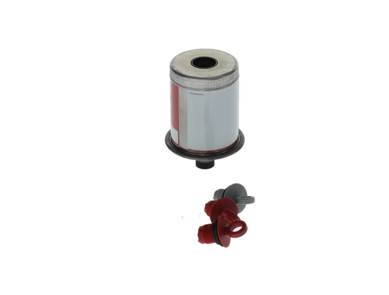 SPP rack/pinion lubrication — photo 13 of 20