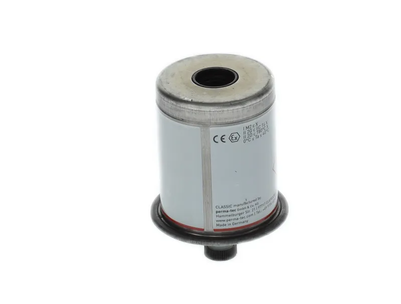 SPP rack/pinion lubrication — photo 15 of 20