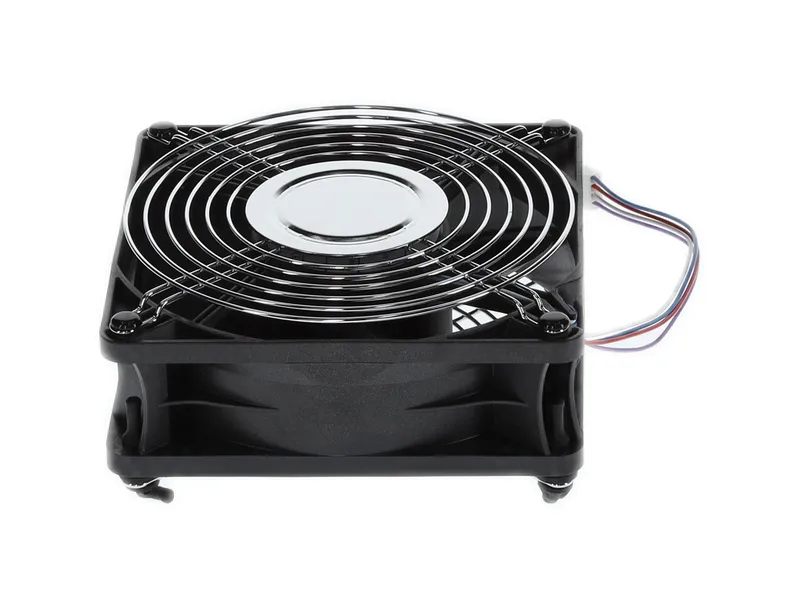 KPC MC - fan assembly lc — photo 4 of 13