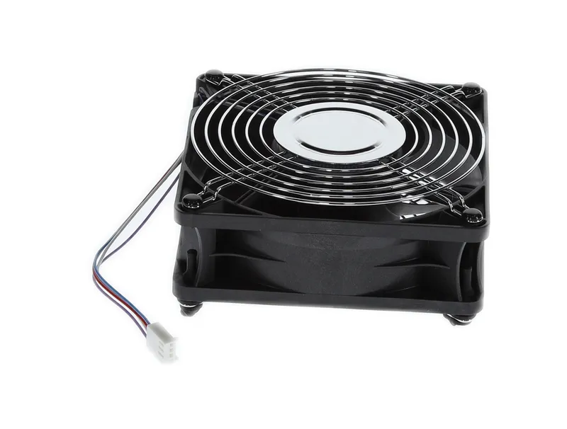 KPC MC - fan assembly lc — photo 8 of 13