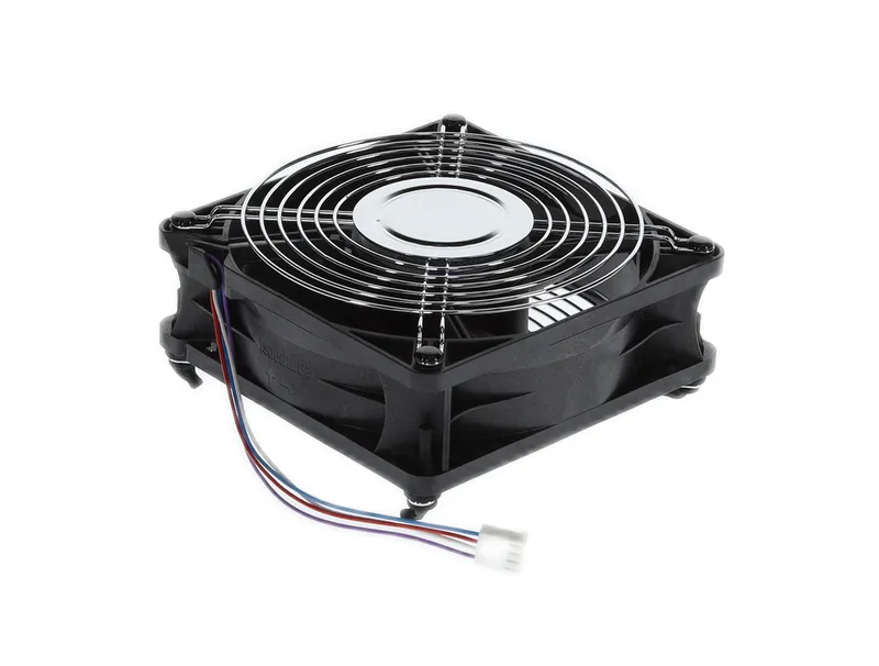 KPC MC - fan assembly lc — photo 13 of 13