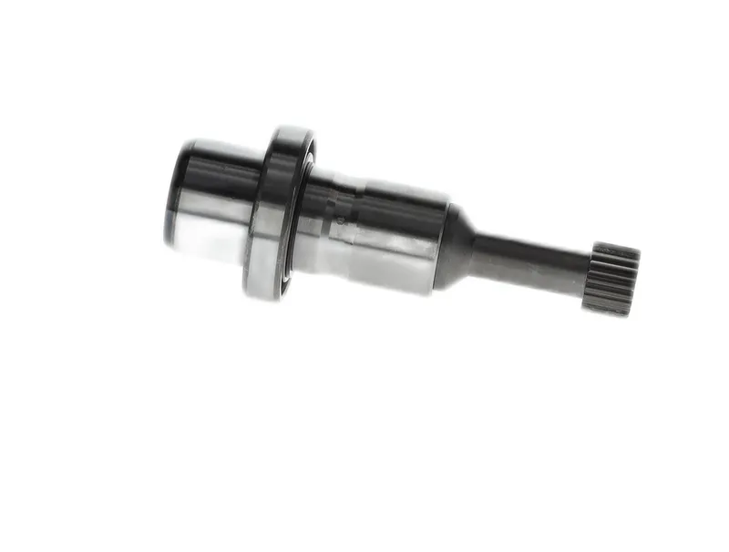 SPP shaft install. kit GZ_395_268_A2_arc — photo 8 of 18