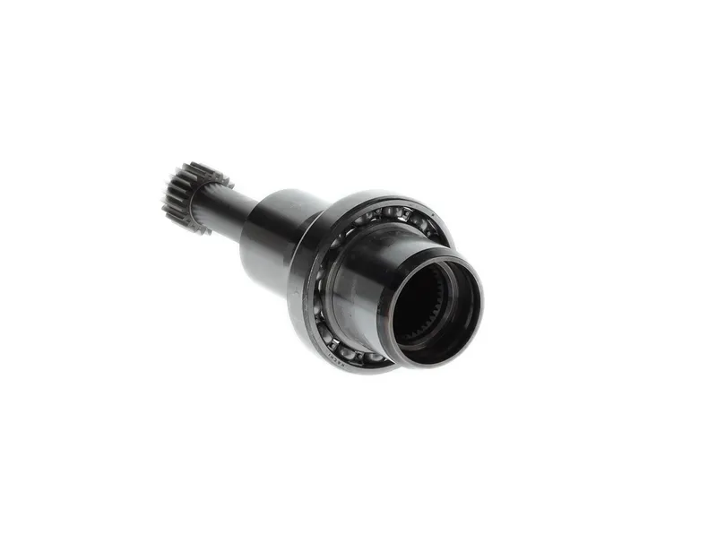 SPP shaft install. kit GZ_395_268_A2_arc — photo 5 of 18
