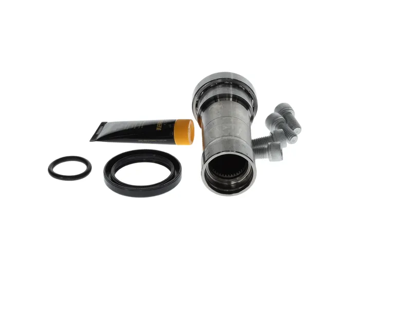 SPP shaft install. kit GZ_325_241_A3_arc — photo 7 of 18