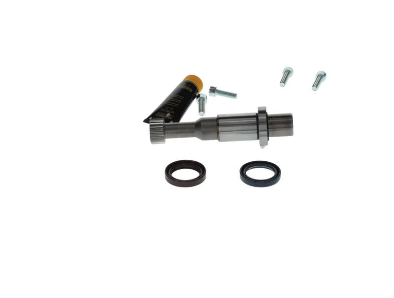 SPP shaft install. kit GZ_238_125_A5_arc — photo 16 of 18