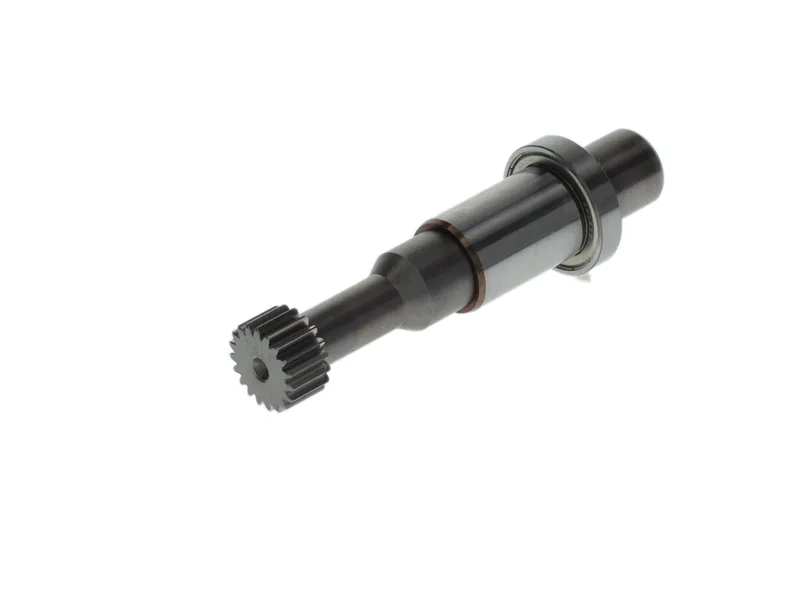 SPP shaft install. kit GZ_238_125_A5_arc — photo 7 of 18
