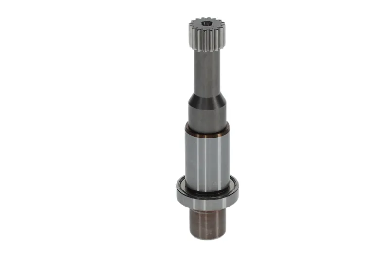 SPP shaft install. kit GZ_238_156_A5_arc — photo 2 of 6