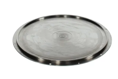 Kuka 254121 – Bottom plate