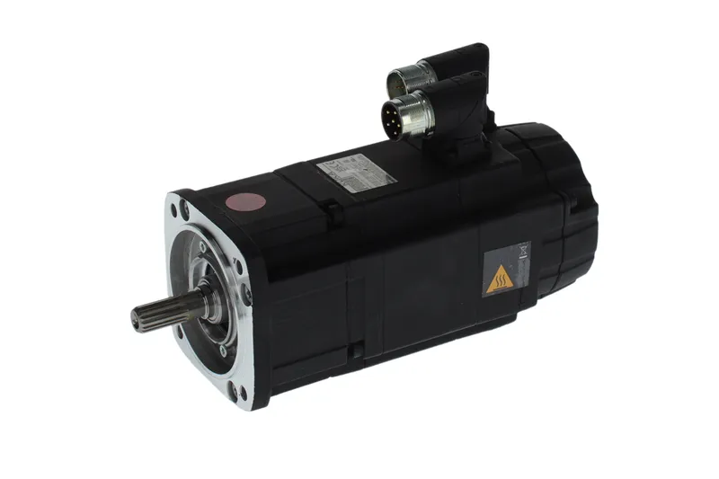 AC-Servomotor / ME_30_80_60_S1 — photo 5 of 7