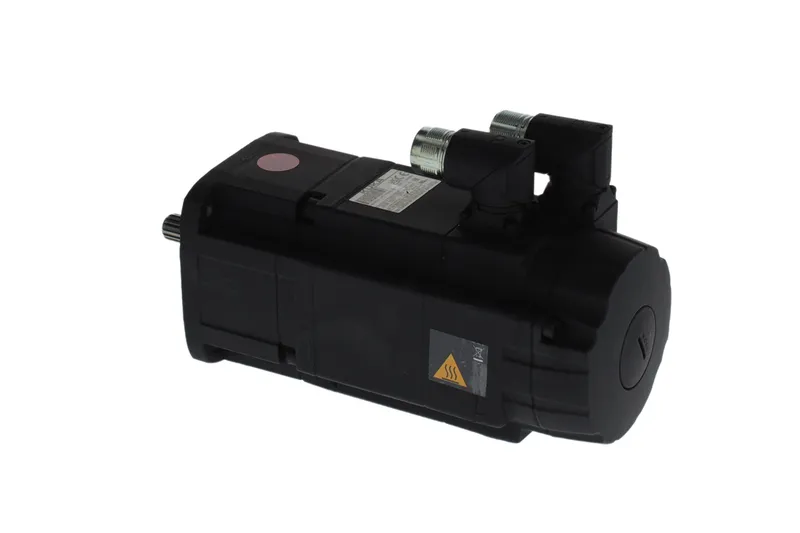 AC-Servomotor / ME_30_80_60_S1 — photo 3 of 7