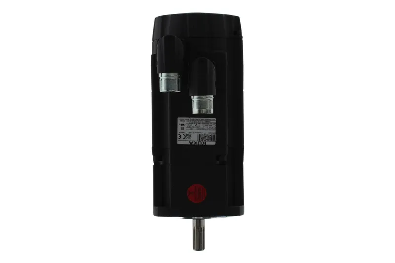 AC-Servomotor / ME_30_80_60_S1 — photo 1 of 7