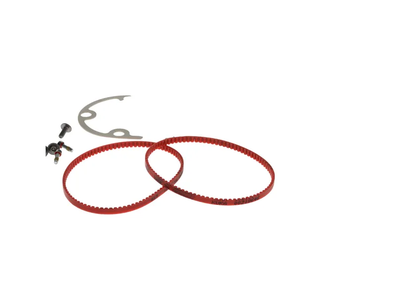 SPP wrist belt set ZH6 R700 WP — photo 13 of 19