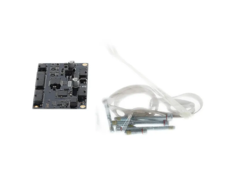 SPP I/O module cool WP (Agilus) — photo 7 of 9