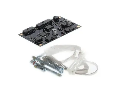 Kuka 255303 – SPP I/O module cool WP (Agilus) Kuka 255303 – SPP I/O module cool WP (Agilus)