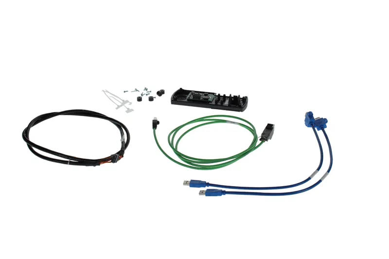 CSP 2xUSB3.0 / 1xRJ45 KLI — photo 4 of 9