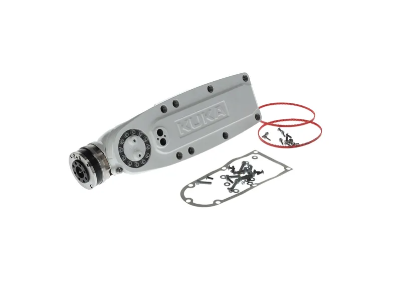 SPP Swivel housing A6 HM KR6 R900 — photo 11 of 18