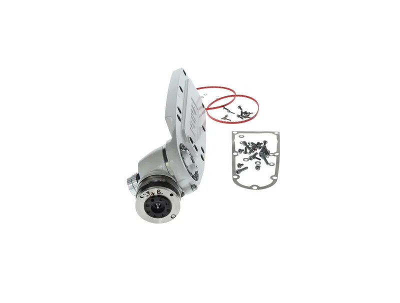 SPP Swivel housing A6 HM KR6 R900 — photo 16 of 18