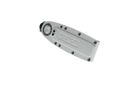 Kuka 256482 – SPP Swivel housing A6 HM KR6 R900 Kuka 256482 – SPP Swivel housing A6 HM KR6 R900