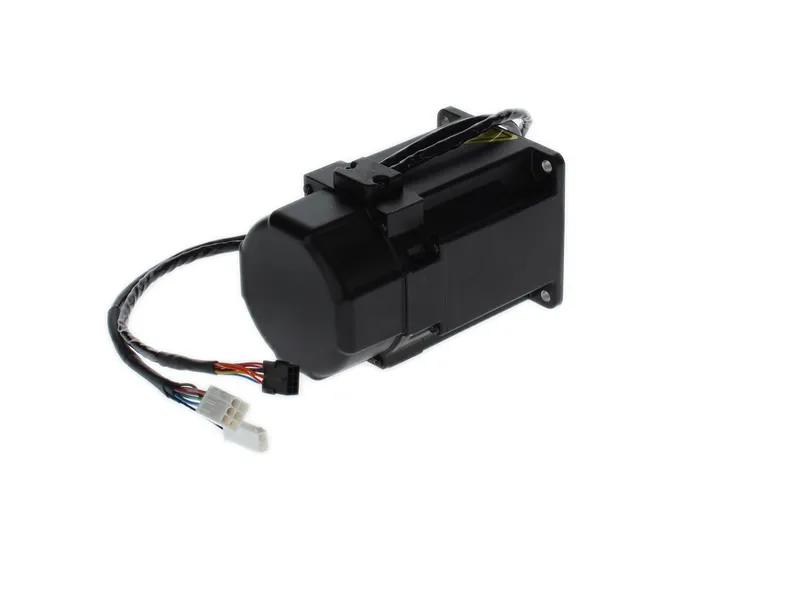 SPP Motor A2 HM (wgg) — photo 12 of 19