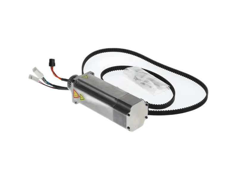 SPP motor A5 HW — photo 17 of 18