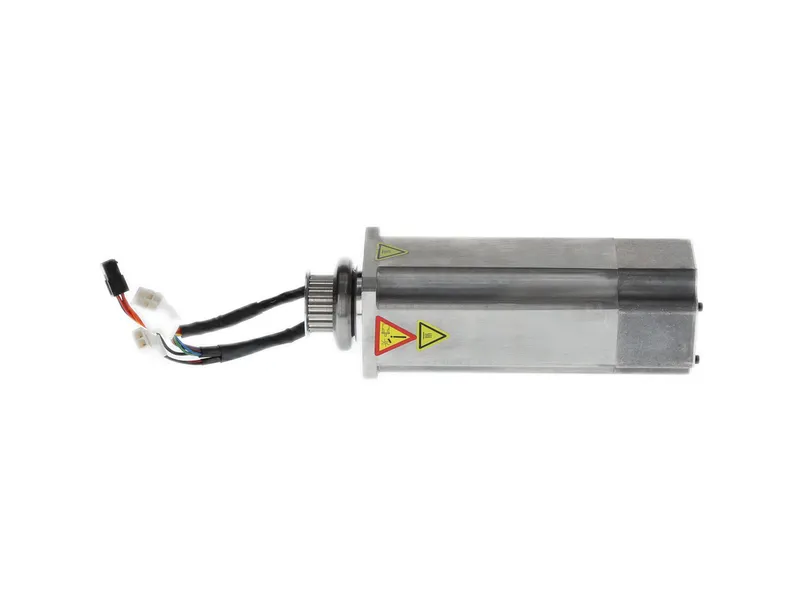 SPP motor A5 HW — photo 11 of 18