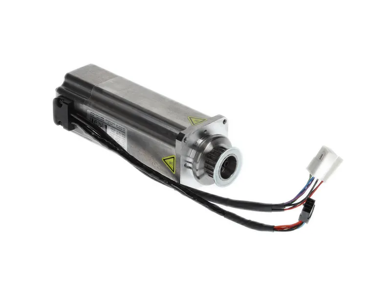 SPP motor A5 HW — photo 6 of 18