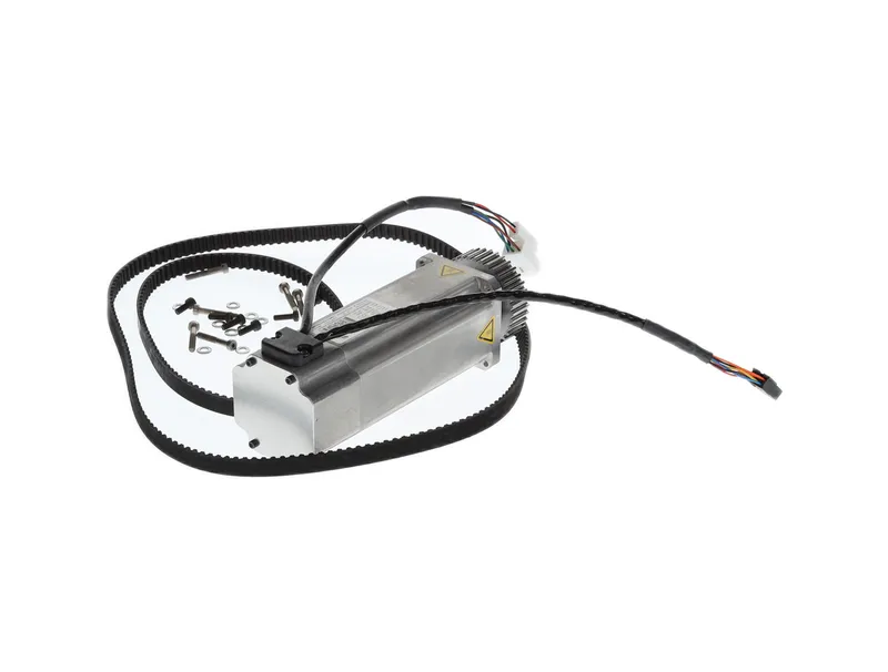SPP motor A6 HW — photo 14 of 21