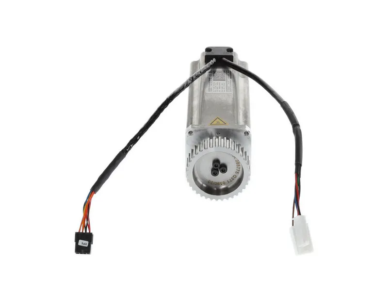 SPP motor A6 HW — photo 11 of 21