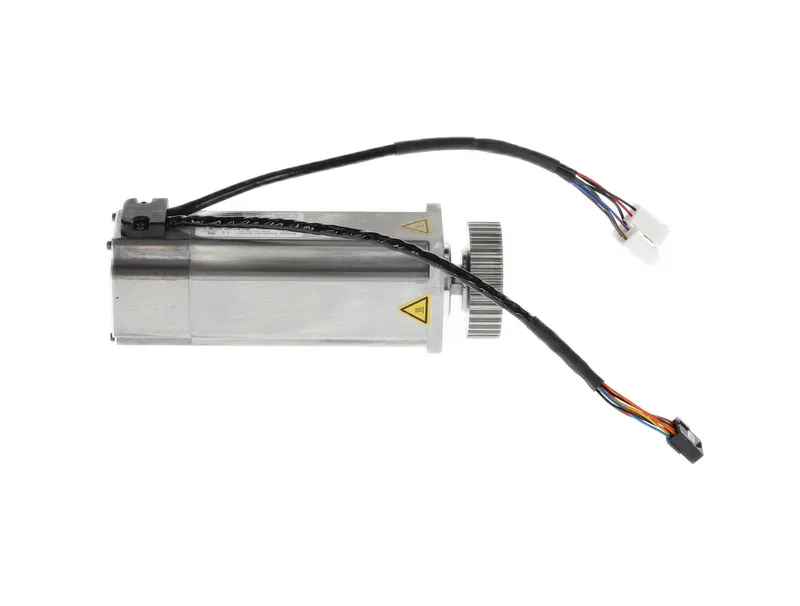 SPP motor A6 HW — photo 5 of 21