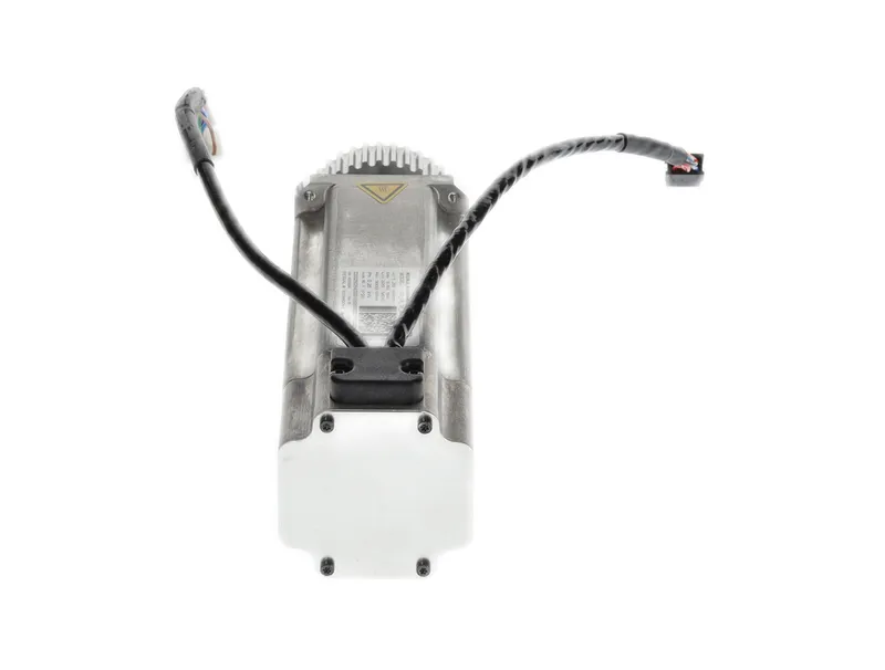 SPP motor A6 HW — photo 4 of 21