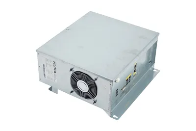 PC for KR C4