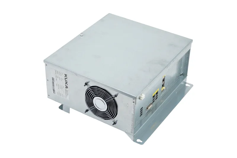PC for KR C4 — photo 1 of 2
