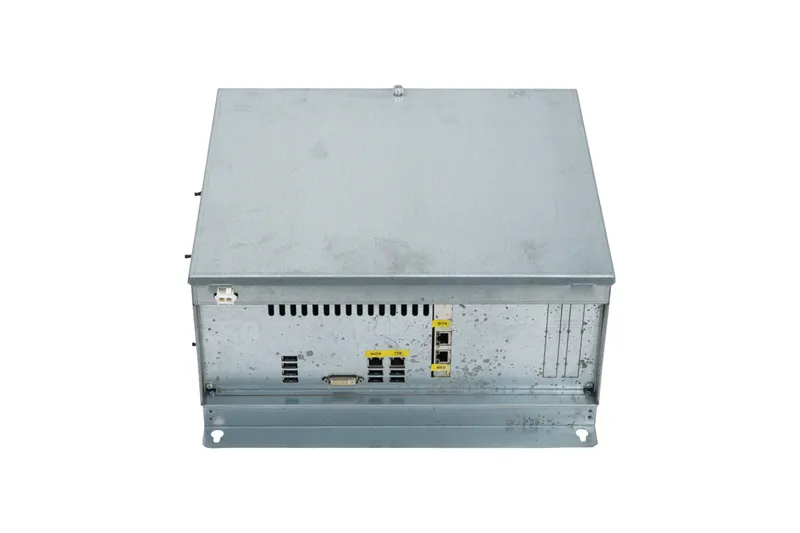 PC for KR C4 — photo 2 of 2