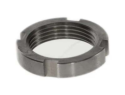 Kuka 257229 – Slotted nut M25x1.5 Kuka 257229 – Slotted nut M25x1.5