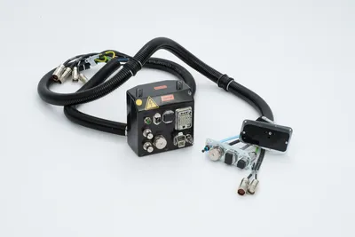 Kuka 257292 – Cable set INT 075ST1620 CTR AIR PNT EPS Kuka 257292 – Cable set INT 075ST1620 CTR AIR PNT EPS