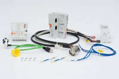 INTERFACE PickControl X60