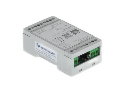 Kuka 258778 – CAN 2.0A & CANopen bus repeater,HD67117M