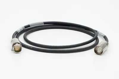 Cable 0.5 RES EXT